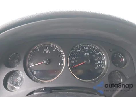 2007 Chevrolet Tahoe Lt z USA, uszkodzony, nr VIN 1GNFC13077R171036